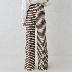 Rieti Pants Brown
